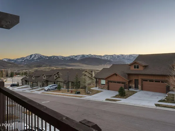 14532 N Bronte Ct #63B, Heber City, UT 84032