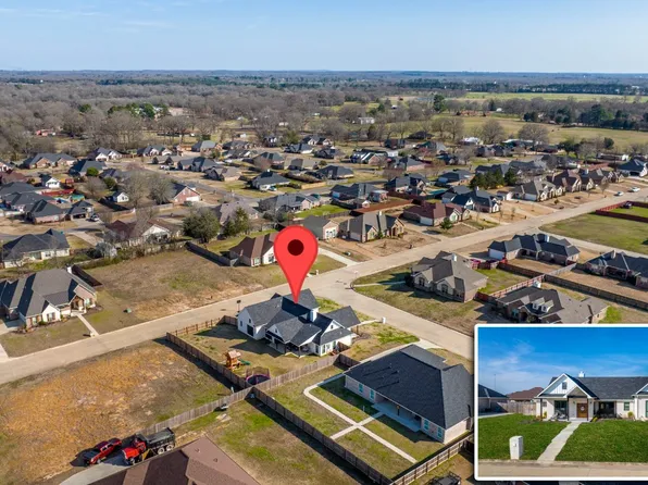 1007 Stone Hvn, Mount Pleasant, TX 75455