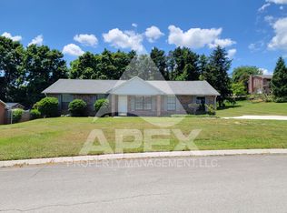 812 Spinnaker Rd, Knoxville, TN 37934