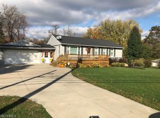 5281 State Route 82, Hiram, OH 44234