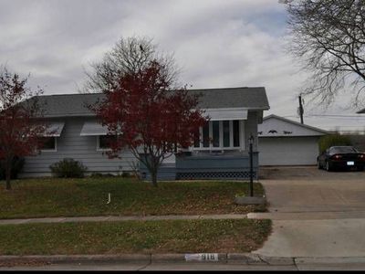 918 Owen St NW, Cedar Rapids, IA, 52405
