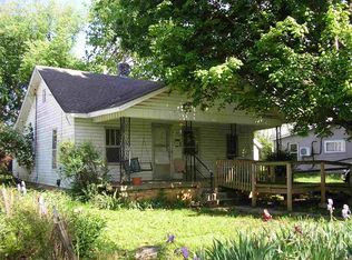1628 Johnson Dr, Bowling Green, KY 42101