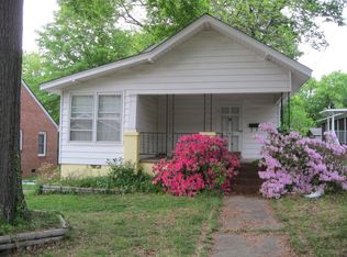 2408 Bedford Ave, Raleigh, NC 27607