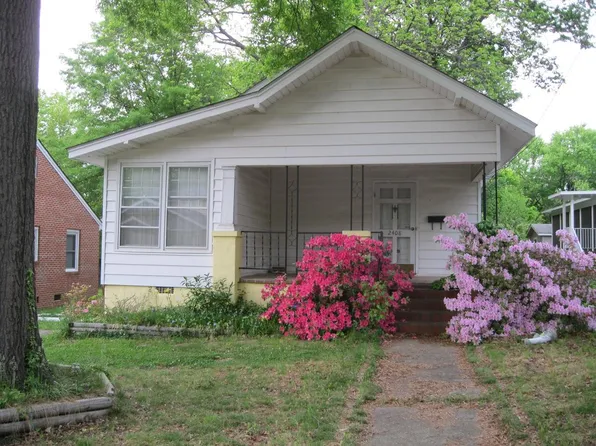 2408 Bedford Ave, Raleigh, NC 27607