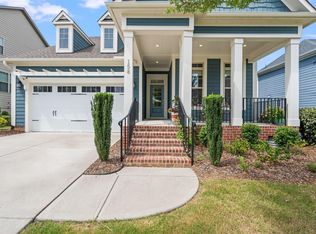 158 Stone Bridge Xing, Chapel Hill, NC 27517