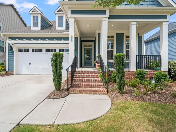158 Stone Bridge Xing, Chapel Hill, NC 27517