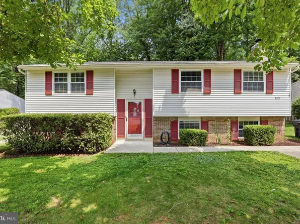 9812 Oleander Ave, Vienna, VA 22181