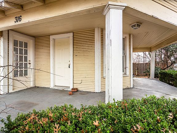 3rd image of 316 W Avenue A