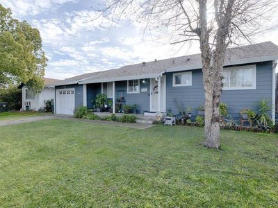 1890 Kirk Way, Sacramento, CA, 95822