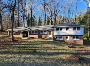 4828 Oakside Dr, Stone Mountain, GA 30088