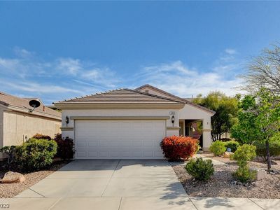 543 Carmel Mesa Dr, Henderson, NV, 89012