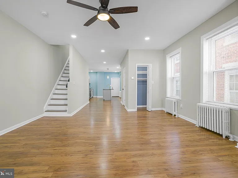 2321 N Tatnall St — Photo 3