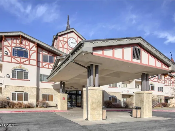 840 Bigler Ln #3008, Midway, UT 84049