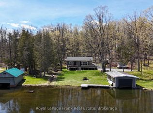 87 Pearce Rd, Kawartha Lakes, ON K0M2B0