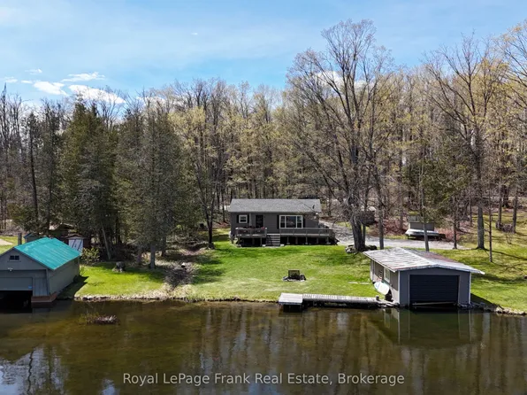87 Pearce Rd, Kawartha Lakes, ON K0M 2B0