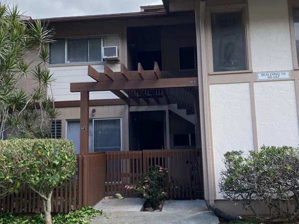 98-597 Kilinoe St, Aiea, HI