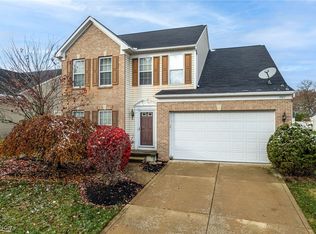 1927 Parkgate Ave, Akron, OH 44320