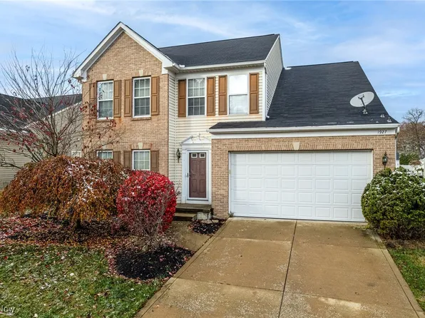 1927 Parkgate Ave, Akron, OH 44320
