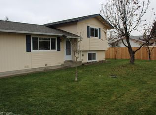 1085 N Tall Grass Ln, Post Falls, ID 83854