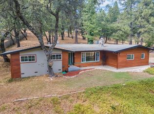 381 Golden Oak Dr, Meadow Vista, CA