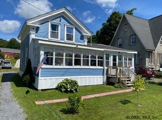 631 Charlotte Valley Rd, Charlotteville, NY