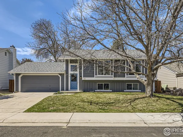145 S Buchanan Ave, Louisville, CO 80027