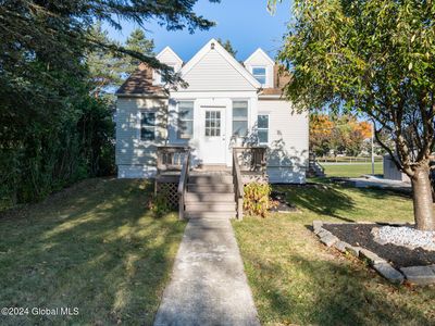 4 Corliss Avenue, Rensselaer, NY, 12144