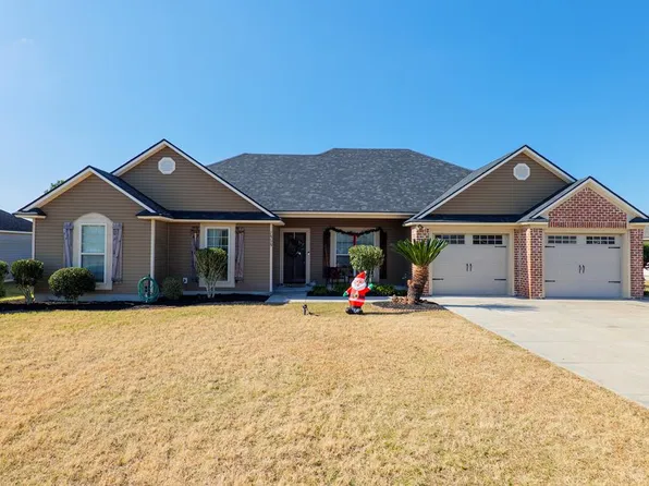 7595 Caden Way, Hahira, GA 31632