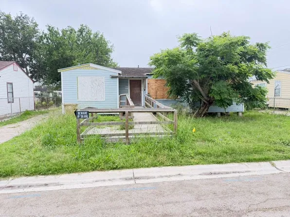218 Dover Ave, Corpus Christi, TX 78408