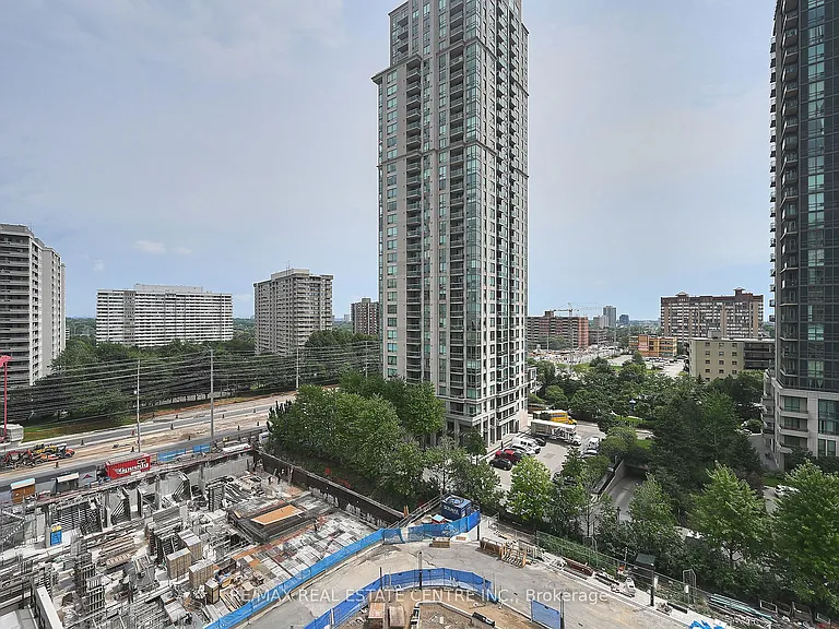 30 Elm Dr W #707 — Photo 42