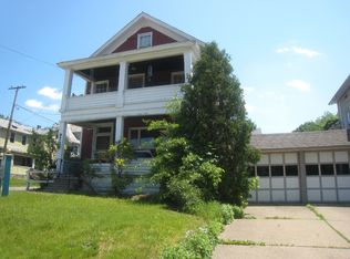 973 Liberty St, Meadville, PA 16335