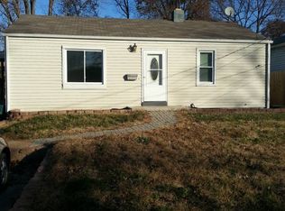 231 Midway Ave, Saint Louis, MO