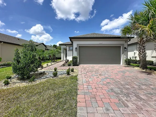 1057 Umbria Dr, Poinciana, FL 34759