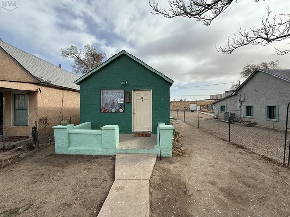 510 W 7th St, Pueblo, CO 81003