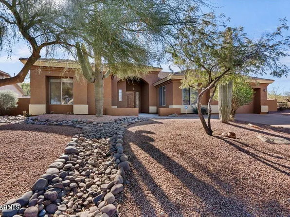 2603 E ACOMA Drive, Phoenix, AZ 85032