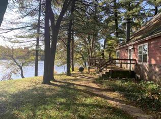 594 Blass Lake Dr, Wisconsin Dells, WI 53965