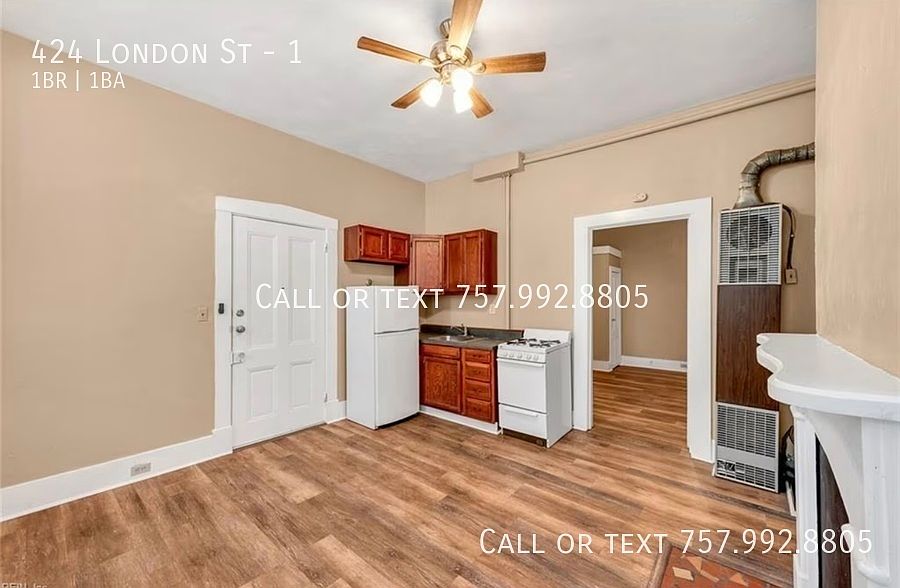 1st image of 424 London St #1