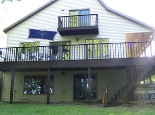 N9941 Donner Rd, Germfask, MI 49836