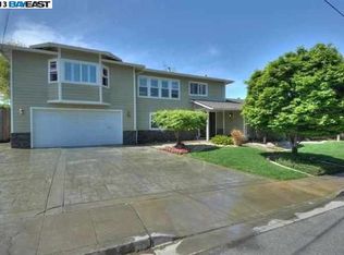 2698 Sunnycrest Ct, Fremont, CA 94539