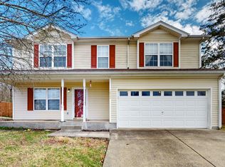 2022 Penmar Dr, La Vergne, TN 37086