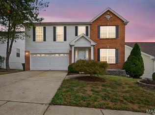 11074 Kohrs Ln, Saint Louis, MO 63123