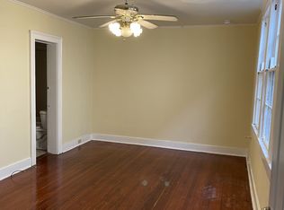 3539 St Charles Ave. - B, New Orleans, LA 70115