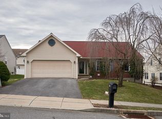 1018 Bowman St, Reading, PA 19605