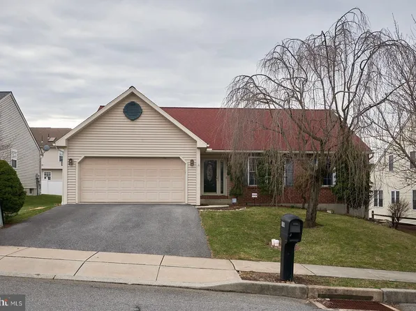 1018 Bowman St, Reading, PA 19605
