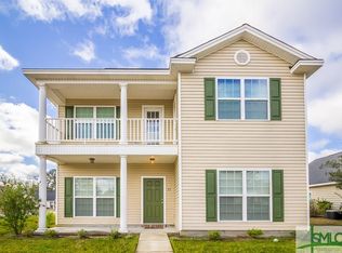 37 Perry Dr, Richmond Hill, GA 31324