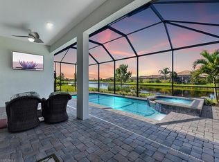 6120 Harmony Dr, Immokalee, FL 34142