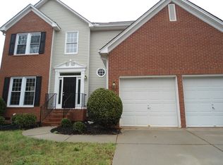 104 North Cedarbluff Court, greer, SC 29650