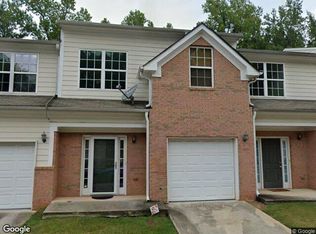 4991 Lower Elm St #Elm, Atlanta, GA 30349