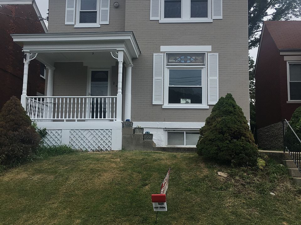 1st image of 240 Evergreen Ave