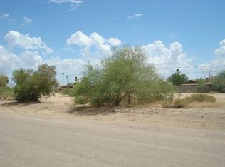 3865 W Shira St, Eloy, AZ 85131